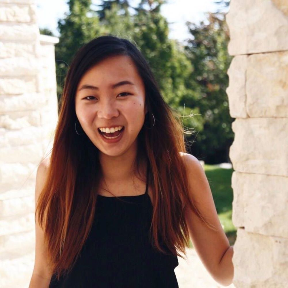 Meet your Posher, Eunice